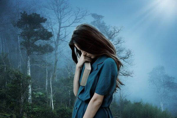 la peur de l'abandon émotionnel