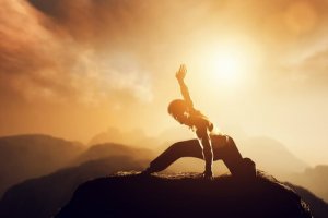 4 phrases de Bruce Lee pour réveiller votre guerrier intérieur