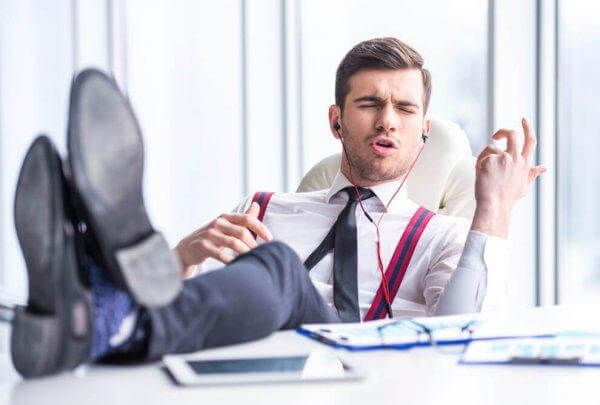 j'ai un patron narcissique