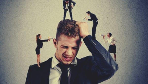 les micro-agressions au travail