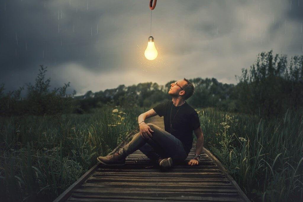 peur de la solitude