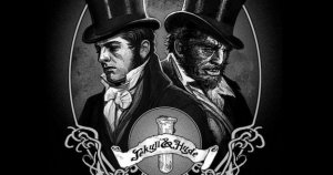 Jekyll et Hyde : le bien et le mal
