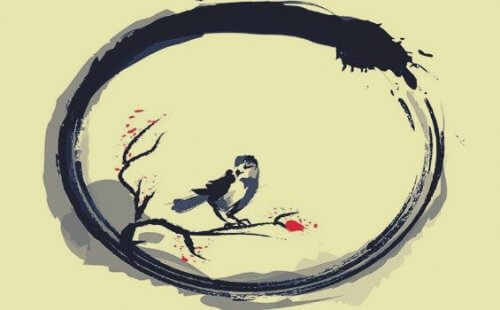 enso cercle zen
