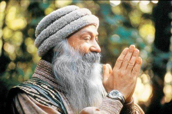 les contes d'osho