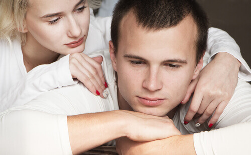 relation co-dépendante