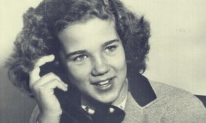 Sally Horner, la triste histoire de l'authentique Lolita de Nabokov