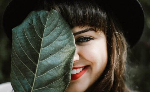 sourire de Duchenne