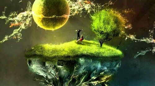 thérapie métaphorique