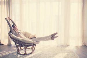 Vie minimaliste: comment vivre mieux avec moins