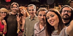 Perfectos desconocidos : avons-nous perdu toute intimité ?