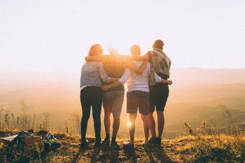 les personnes honnêtes