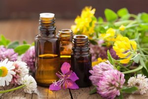 L'aromathérapie, le merveilleux pouvoir des odeurs