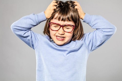la trichotillomanie et l'arrachage de cheveux
