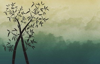 Être comme le bambou: temps, force et flexibilité