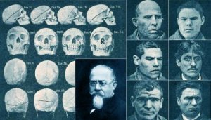Cesare Lombroso et sa classification des criminels