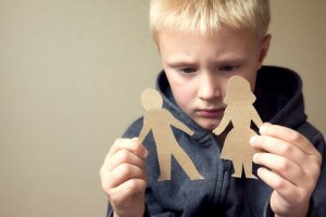 Désintégration familiale : comment affecte-t-elle l'enfant ?