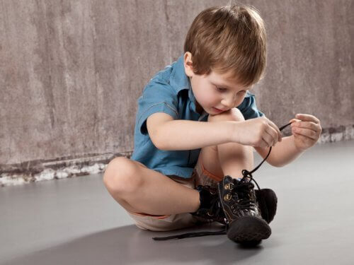 enfant hyperactif