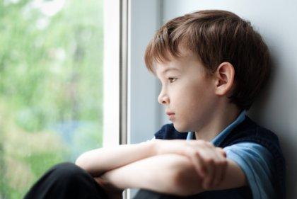 la phobie sociale chez l'enfant et anxiété infantile
