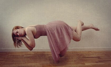 sommeil paradoxal