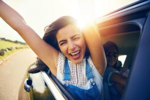 Personnes enthousiastes : caractéristiques et valeurs