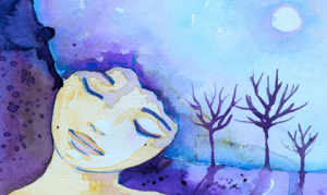 La belle légende sur l'origine des sentiments