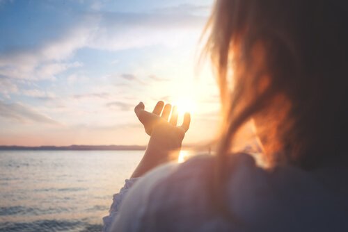 3 clés pour se connecter à l'espoir