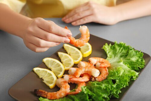 7 bonnes raisons de manger des fruits de mer pour améliorer votre santé cérébrale