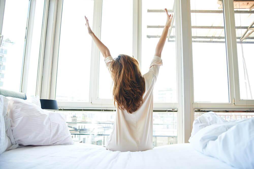 régulation du sommeil
