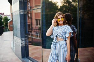 Psychologie de la mode: le langage de vos vêtements