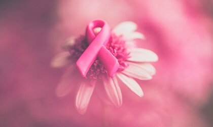 Cancer du sein: ensemble, nous pouvons vaincre la maladie