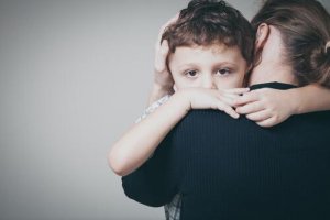 Anxiété infantile : symptômes et traitement