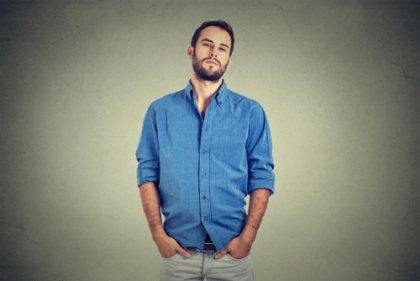 le narcissique est une personne arrogante