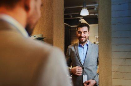 psychologie de la mode chez les hommes