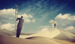 7 attitudes qui sont les masques de la peur