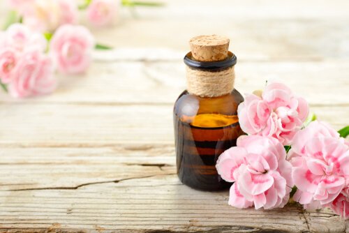 aromathérapie