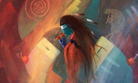 la médecine du loup