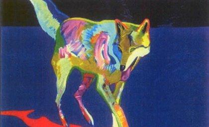la médecine du loup
