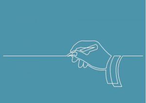 La ligne de la vie, une technique pour mieux vous connaître