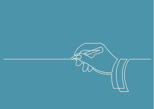 La ligne de la vie, une technique pour mieux vous connaître