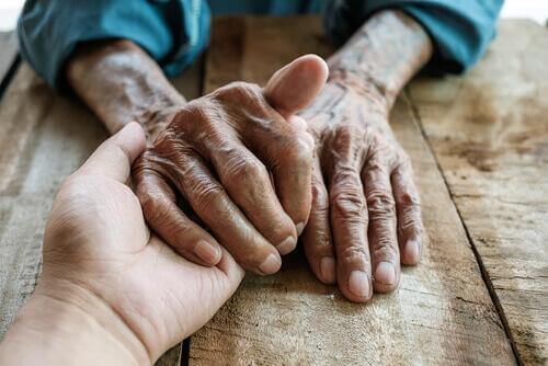 La qualité de vie des patients souffrant de maladies dégénératives
