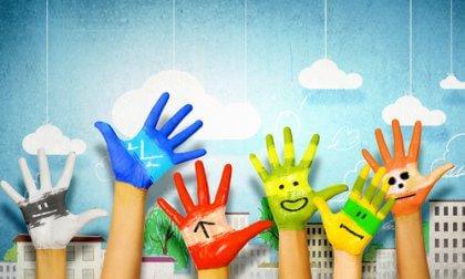 l'art dans le développement infantile