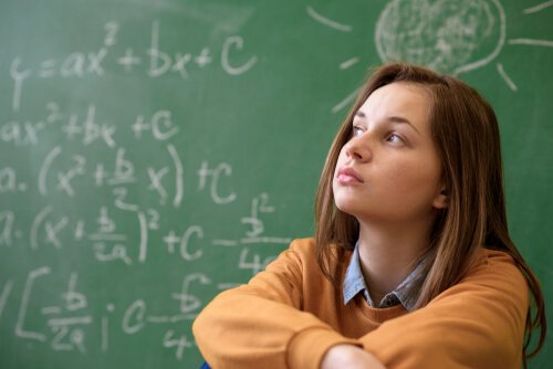 les compétences des élèves en mathématiques