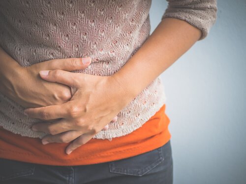 Maux d’estomac: l’angoisse peut nous donner des indigestions