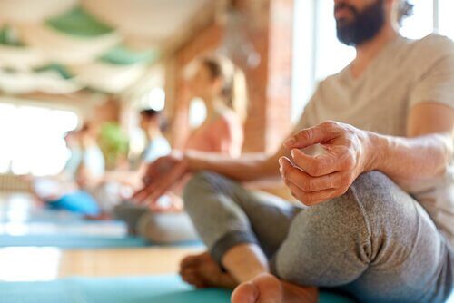 méditation et retraite silencieuse
