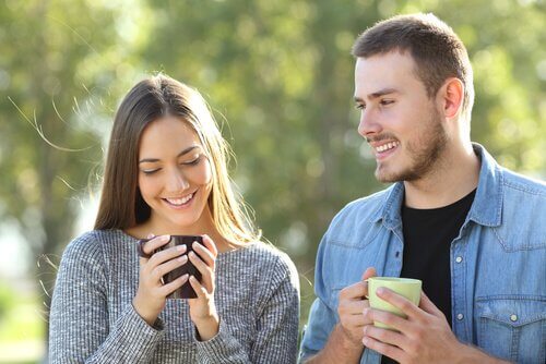 Qu'est-ce qui se cache derrière une modestie extrême ?