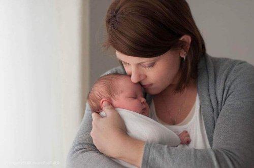 progestérone et naissance