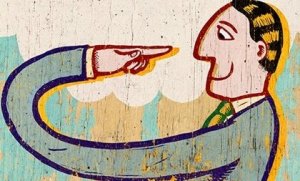 5 affirmations pour neutraliser un narcissique