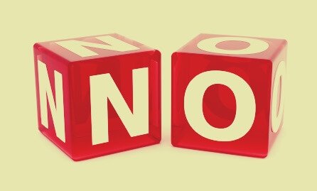 dire non à une personne narcissique pour la neutraliser