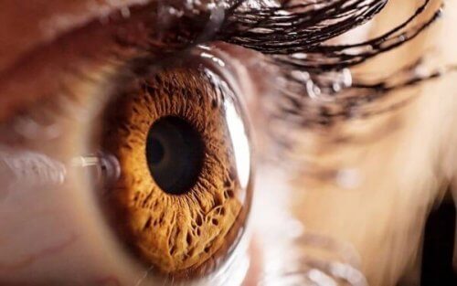 les problèmes oculaires et la dépression