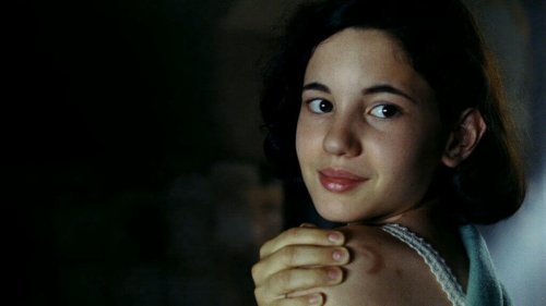 Ofelia dans le labyrinthe de pan